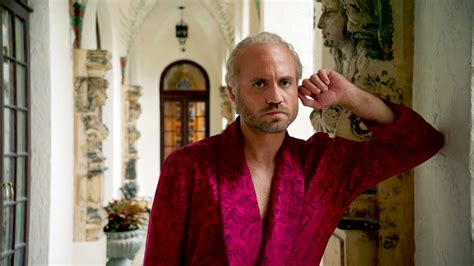 What the Hell Is ‘The Assassination of Gianni Versace  